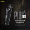 P18 Tactical Flashlight view 2