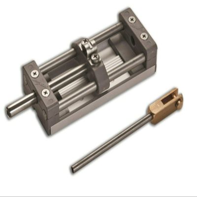 Dual Station Unit L-23 SELECTOR Unit for Dual Station Applications