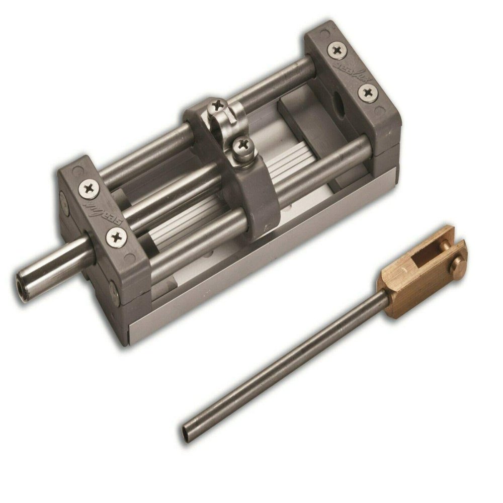 Dual Station Unit L-23 SELECTOR Unit for Dual Station Applications