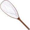 Trademark Innovations 35.2" Fly Fishing Fish-Safe Wood with Rubber Net (Beech Wood) view 1