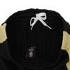 Outerstuff NFL Youth Boys (8-20) Side Stripe Slim Fit Performance Pant, New Orleans Saints Large (14-16) view 3