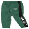 Outerstuff NFL Youth Boys (8-20) Side Stripe Slim Fit Performance Pant, New York Jets Large (14-16) view 1