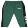 Outerstuff NFL Youth Boys (8-20) Side Stripe Slim Fit Performance Pant, New York Jets Large (14-16) view 2