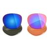 Mryok 2 Pair Polarized Replacement Lenses for Oakley Latch Sunglass - Options view 1