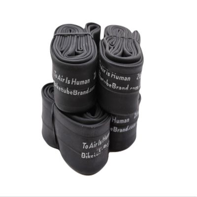 26 x 1.752.125 Mountain Bike Inner Tubes by BIKETUBE Brand  4Pack with Presta Valves  Durable Butyl Rubber  Fits 26 MTB Tires  Great Value for Trail and Everyday Riding