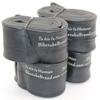 29 x2.12.4 Mountain Bike Inner Tubes by BIKETUBE BRAND  4Pack Butyl MTB Tubes with 48mm Presta Valve  HeavyDuty, Premium Replacement for 29er Trail & MTB Wheels view 1