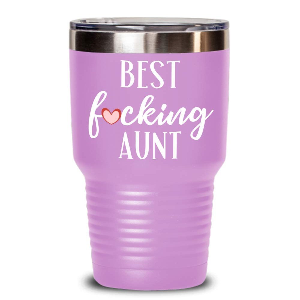 best fucking aunt