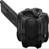 Evike Airsoft - AW Custom Drum Airsoft Mag for Gas Blowback Airsoft Pistols & Rifles (Model: M9 / Black) view 4