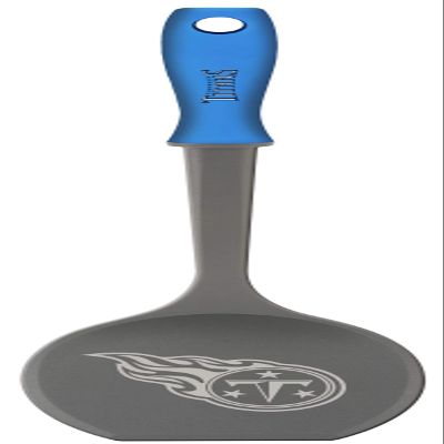 NFL Tennessee Titans Fan Flipper Nylon Spatula