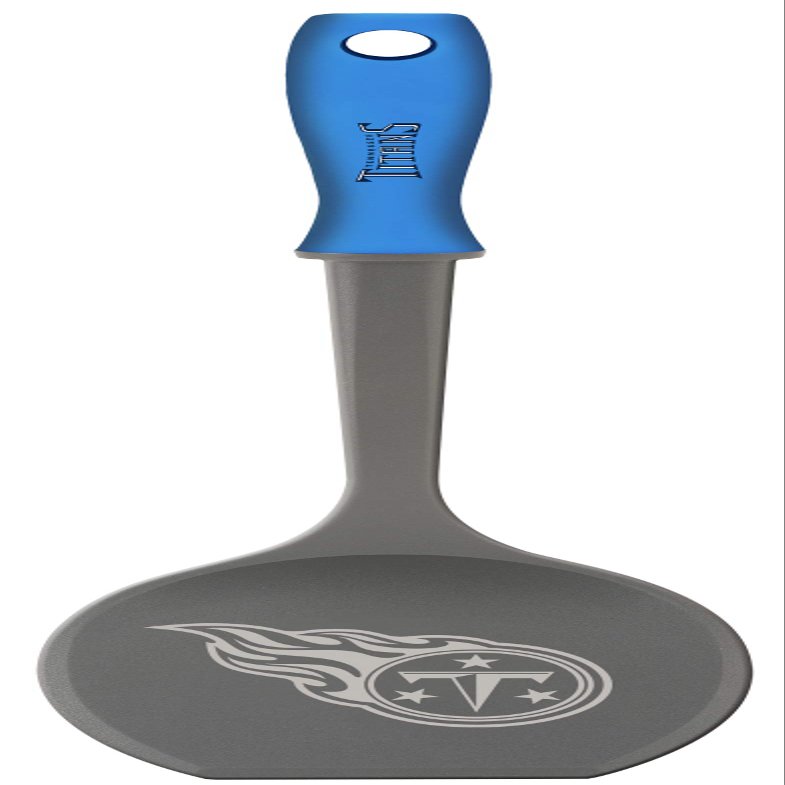 NFL Tennessee Titans Fan Flipper Nylon Spatula