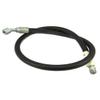 Crusader Marine 22622 Transmissioin to Cooler Hose Assembly view 1