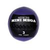 Ader 2lb-30lb Soft Mega Medicine Balls (3lb) view 1
