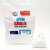 321 STRONG 100 Gram (3.52 oz) Loose Gym Chalk - for Weightlifting, Rock Climbing, Kettlebells, and Gymnastics view 4