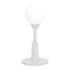 2pcs Adjustable Tees Stable Driving Range Tees Training Accessory White for Practice Training Sports view 4