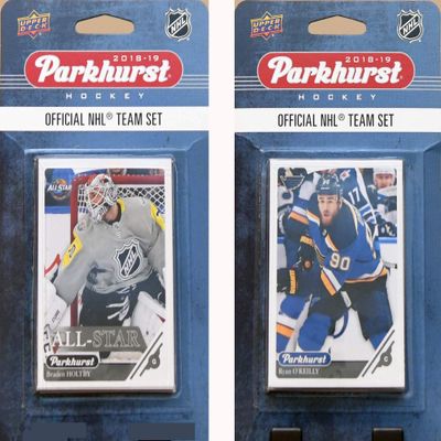 C&I Collectables NHL St. Louis Blues Mens 18BLUESTSN/A Brown Brown 18BLUESTS, Brown, N/A