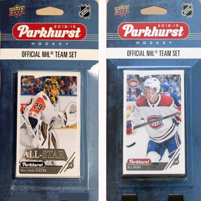 C&I Collectables NHL Montreal Canadiens Mens 18CANADIENSTSN/A Brown Brown 18CANADIENSTS, Brown, N/A