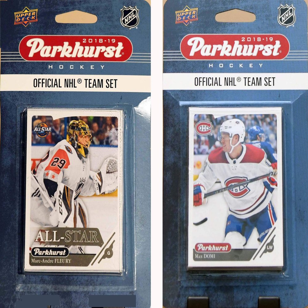 C&I Collectables NHL Montreal Canadiens Mens 18CANADIENSTSN/A Brown Brown 18CANADIENSTS, Brown, N/A