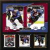 C&I Collectables NHL Toronto Maple Leafs Mens 1215LEAFSLEGN/A Brown Brown 1215LEAFSLEG, Brown, N/A view 1