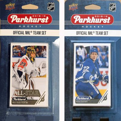 C&I Collectables NHL Toronto Maple Leafs Mens 18MLEAFSTSN/A Brown Brown 18MLEAFSTS, Brown, N/A