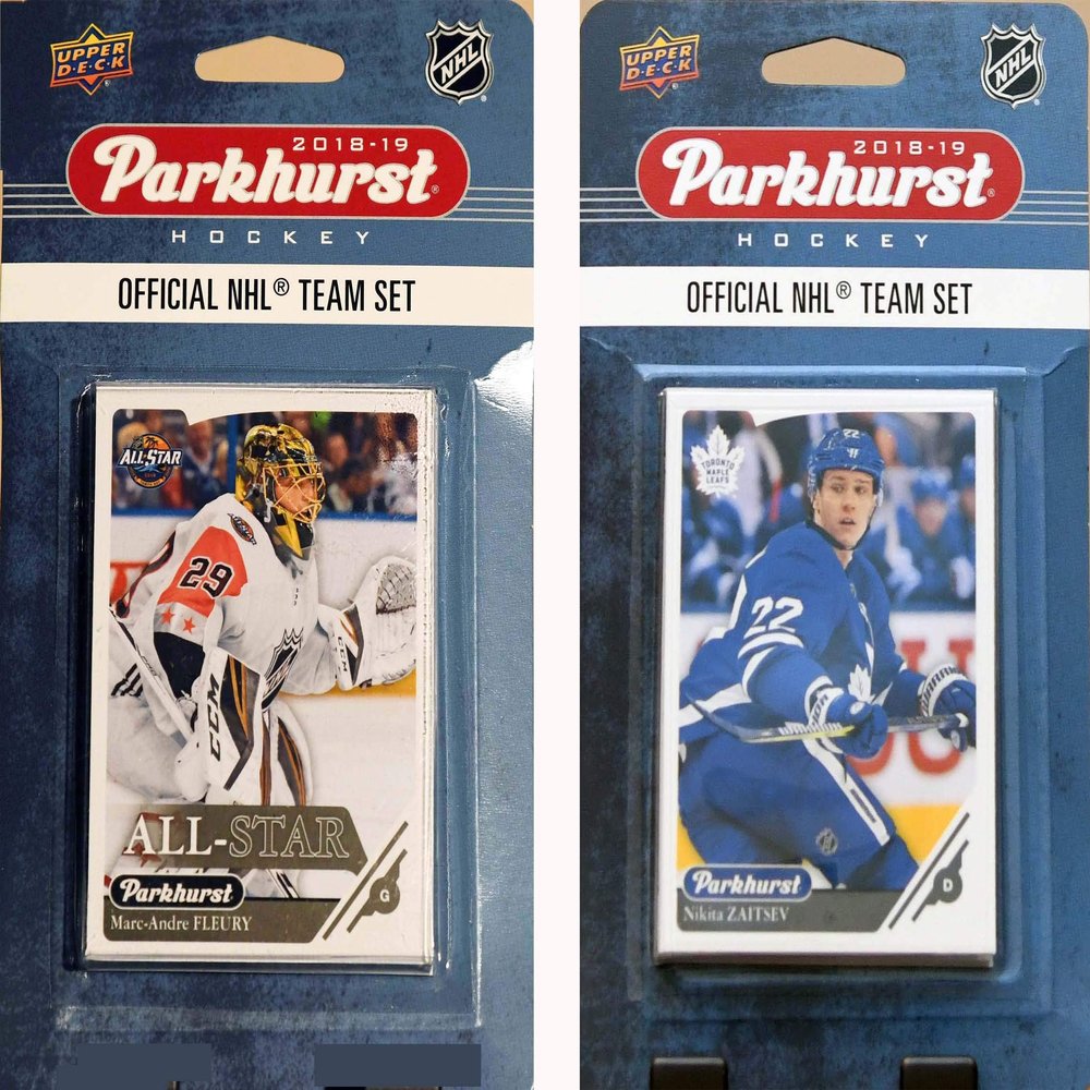 C&I Collectables NHL Toronto Maple Leafs Mens 18MLEAFSTSN/A Brown Brown 18MLEAFSTS, Brown, N/A
