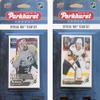 C&I Collectables NHL Columbus Blue Jackets Mens 18BLJACKETSTSN/A Brown Brown 18BLJACKETSTS, Brown, N/A view 1