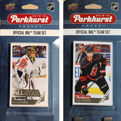 C&I Collectables NHL Carolina Hurricanes Mens 18HURRICANESTSN/A Brown Brown 18HURRICANESTS, Brown, N/A