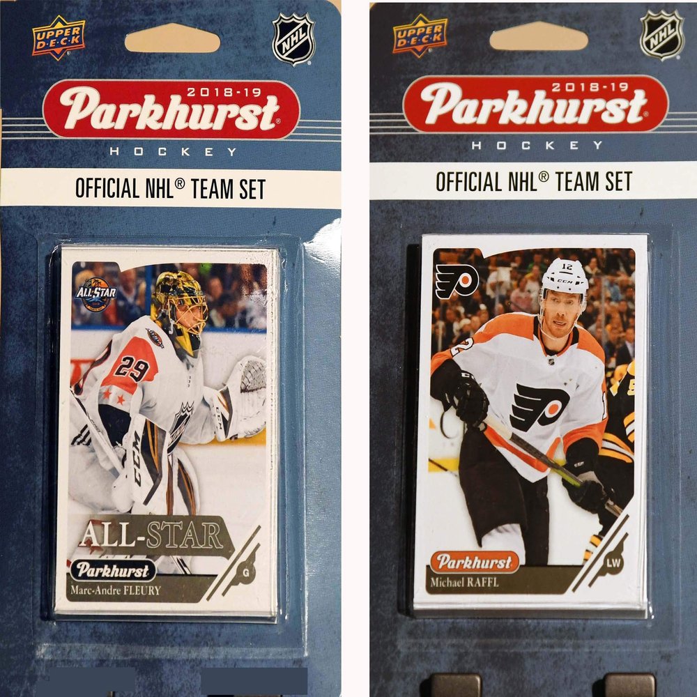C&I Collectables NHL Philadelphia Flyers Mens 18FLYERSTSN/A Brown Brown 18FLYERSTS, Brown, N/A
