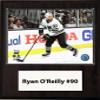 C&I Collectables NHL St. Louis Blues Mens 1215ROREILLYNHL 12"x15" Ryan O'Reilly St. Louis Blues Player Plaque, Brown, N/A view 1