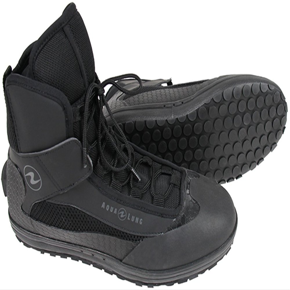 Aqualung EVO4 Drysuit Boot Scuba Diving Dry Suit Boots (11)