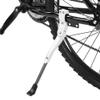 VGEBY1 Kickstand, Adjustable Mountain Kickstand Aluminium Alloy Side Support Kick Stand for 16" 18" 20" 22" 24" 26" view 1