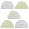 bambini Beanie Baby Caps (Pack of 5) view 1