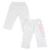 bambini Infant Track Sweatpants - 2 Pack - Newborn