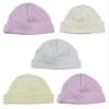 bambini Girls Baby Cap (Pack of 5) view 1