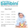 bambini Infant Onezies and Shorts - Large view 2