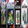 C&I Collectables MLS Seattle Sounders FC Mens SOUNDERS418TSN/A Brown Brown SOUNDERS418TS, Brown, N/A view 1