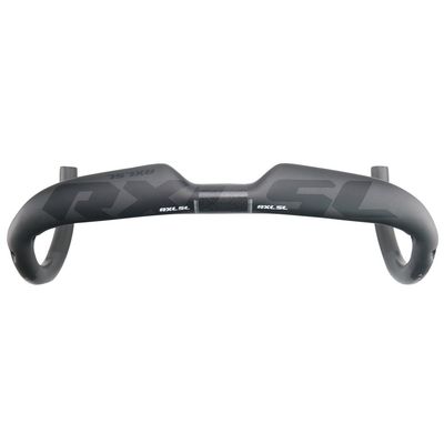 Carbon fiber handlebars drop handlebars Aero Bars for Road Bike Handlebars Carbon Handlebars Road Bike RXL SL Bicycle Drop Handle bar Drop Bars UD Matte 31.8x420mm Road Carbon Handlebars