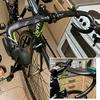rxl sl carbon handlebars road bike drop bar road handlebars aerobar cycling 440mm gravel bars 31.8 Black UD Matte Drop Bar Aero Handlebars for Road Bike Handle bars Bicycle Handlebar view 4