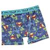 Boxer Briefs Multipacks With Many Print Options in sizes 4, 6, 8, 10, and 12 view 3