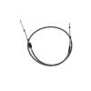 SBT Steering Cable compatible with Sea-Doo 277001580 GTI 130/GTI SE/RXP/RXPX/Wake 1999-2009 view 1