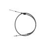 SBT Steering Cable compatible with Sea-Doo 277001580 GTI 130/GTI SE/RXP/RXPX/Wake 1999-2009 view 2