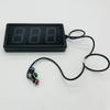 BTBSIGN LED Lap Counter Up/Down Digital Counter with Buttons and Remote 3inch High view 4