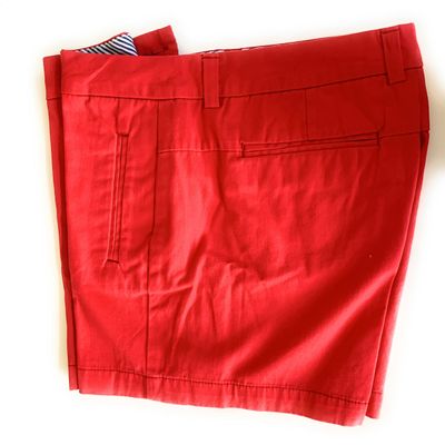 Jcp Womens Shorts Size 12 Short Length