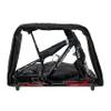 Scicon Sports Aerocomfort Mtb TSA Bike Travel Bag, Disc or Rim Brakes, XC, Enduro, DH, Freeride up to 29" view 1