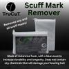 Creating the Difference TruCut Scuff Mark Remover for Bowling Balls | Removes Dirt & Scuff Marks | Bowling Ball Cleaner | Bowling Supplies & Accessories view 3