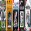 C&I Collectables MLS Sporting Kansas City Mens SPORTKC518TSN/A Brown Brown SPORTKC518TS, Brown, N/A view 1