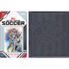 C&I Collectables MLS Minnesota United Mens MINNUNFC18N/A Brown Brown MINNUNFC18, Brown, N/A view 1