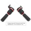 Speed Shifter, Bike Derailleur Handle Brake Lever Combo Grip for Mountain Road Bike view 3