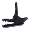 20pcs Camping Tent Tarp Clips Heavy Duty Windproof Clips Snaps Tent Tighten Hangers for Outdoors Travel Kits view 1