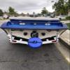 PropPro Boat Propeller Cover - Protection from Your Propeller (Blue) view 4