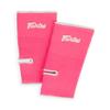 Fairtex AS1 Ankle Guard - Premium Ankle support for Muay Thai, MMA & Kickboxing - Maximum Support & Comfort. Ideal for Intense Training(Pink/One Size) view 1